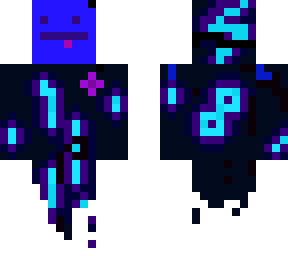 ieoskyer's skin