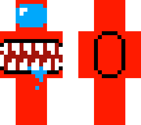 imposter fixed