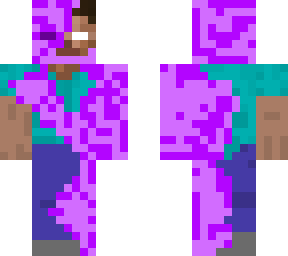 infected herobrine
