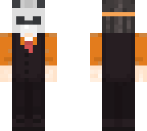 itzpqndaz halloween skin