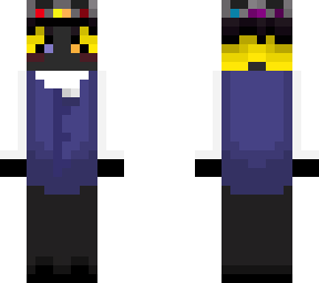 jamieenthusiast origins skin v2