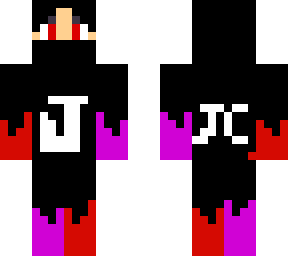 jc johnny