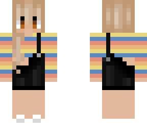 Morrison Minecraft Skins