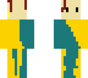 jester (halloween skin)