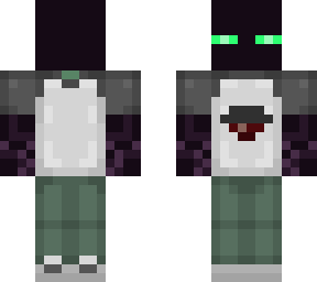 juja enderman
