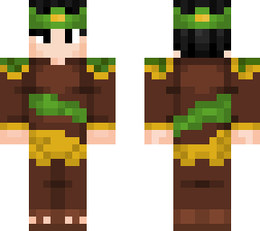 jungle theme