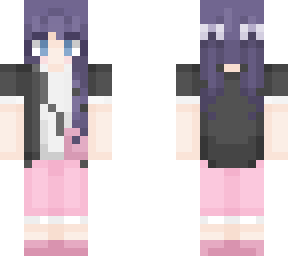 just a normal girl, with a normal life! -* mlb/marinette