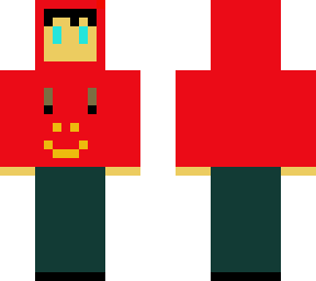just a skin i guessq