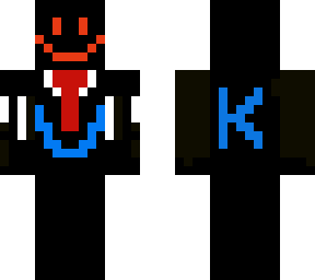 k shadow