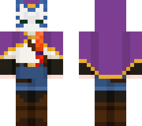 kake rogue kitsune mask
