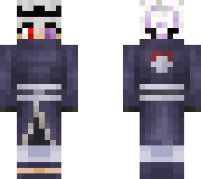 karchez uchiha pelo largo