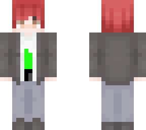 karma akabane