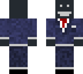 kenjin skin