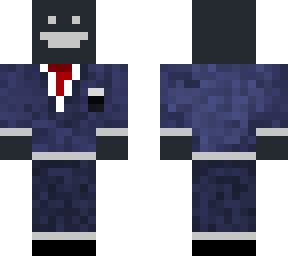 kenjin skin