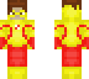 kid flash