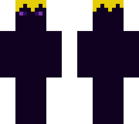 king enderman