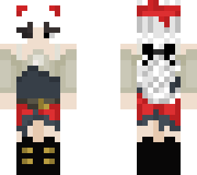 kjjae00 x drownzy matching halloween costume
