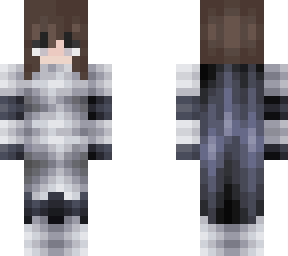 knight (please don't steal)