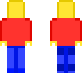lego man