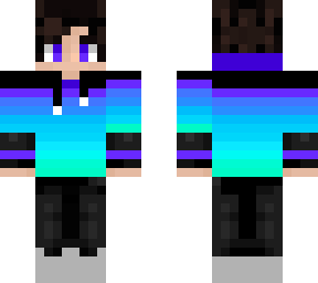 lilbeanie_ skin (my skin)