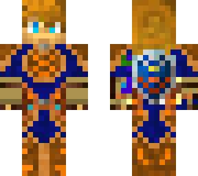 link ancient armour