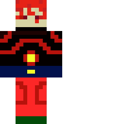 lucy skin