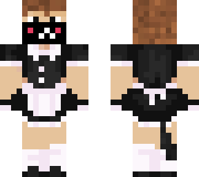 lumm maid
