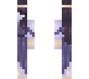 lunar - collab w/arxellia!