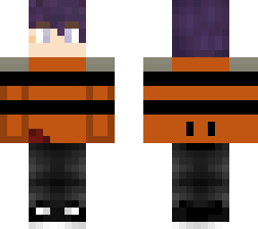 macebroscle ( halloween alt)