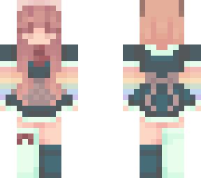 maid