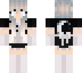 maid mooods