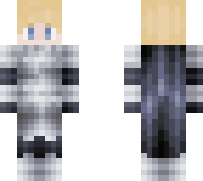 male knight (please don't steal)