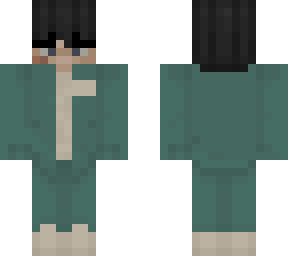male player