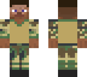marine