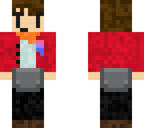 me (fall edition version iv)