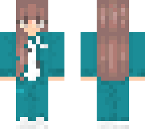 me in squid game!