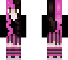 metal babe big sister