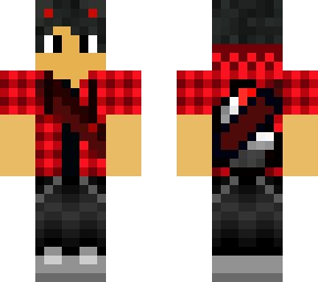 mi actual oc