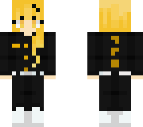 mi skin en la toman