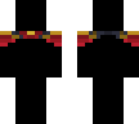 migrator cape: skin add-on