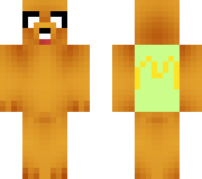 mikecrack (la nueva skin)