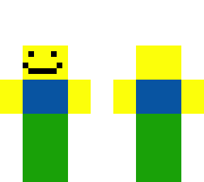 mini noob roblox