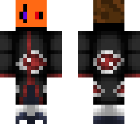 minx skin