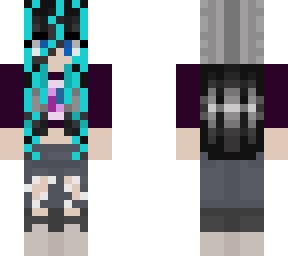 mipunku skin update