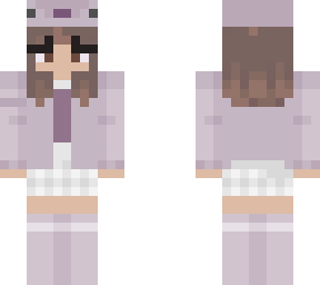 mistyex skin [official]