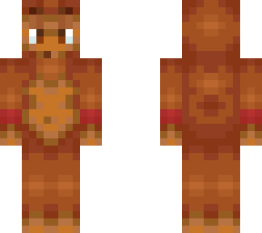 monke