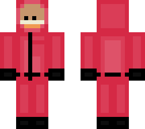 monkiinasquidgameworkersuit