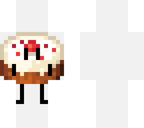 mr. cake