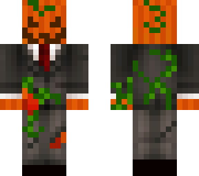 mr. pumpkin