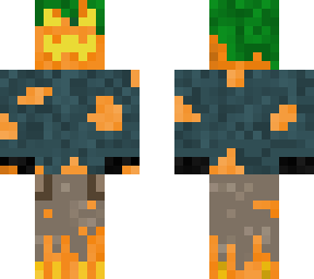 mr. pumpkins